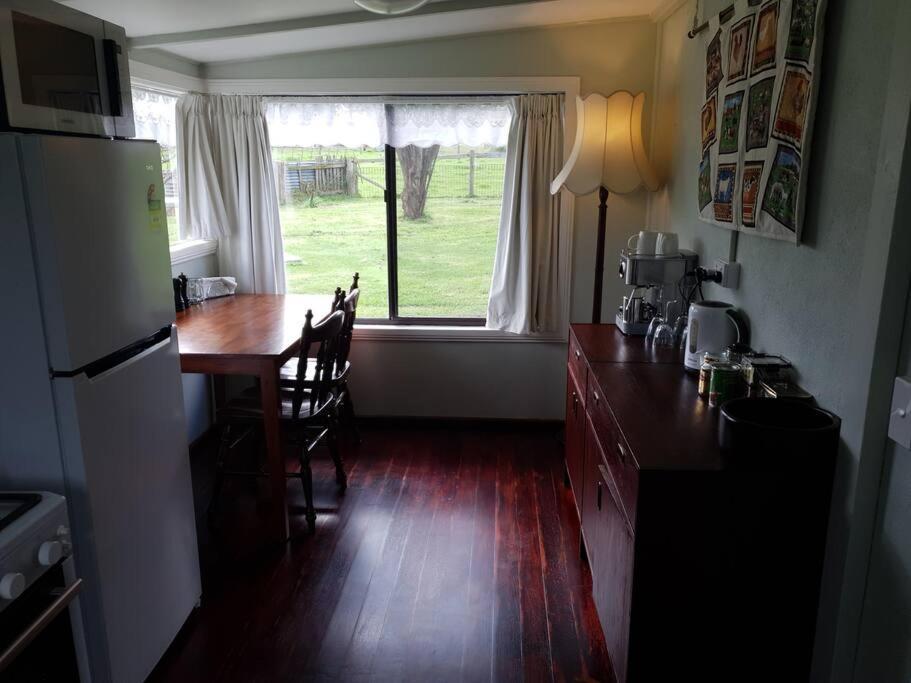 Handsome Hills Dairy Retreat Won Wron Экстерьер фото